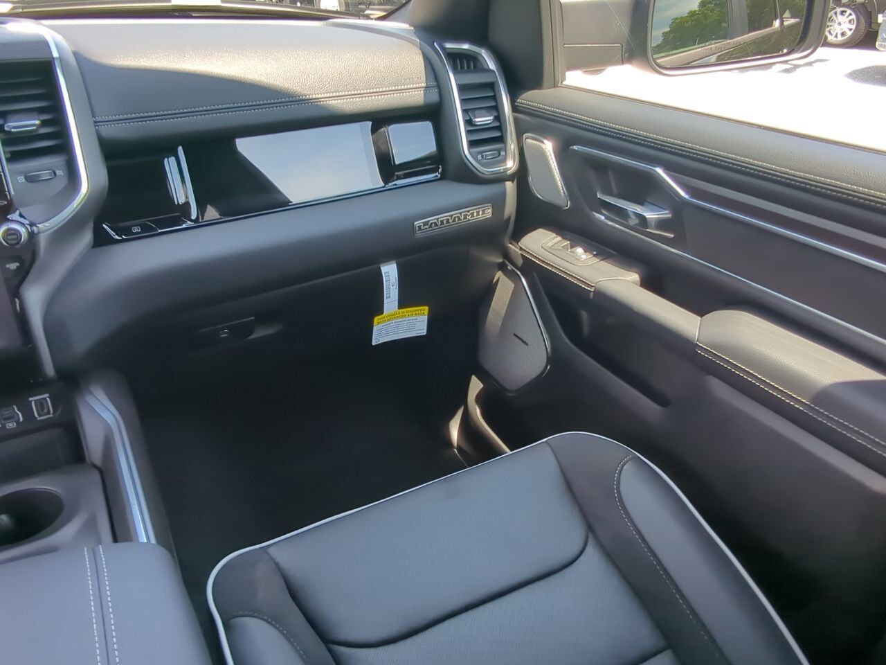 2026 Ram 1500 Laramie Winder GA