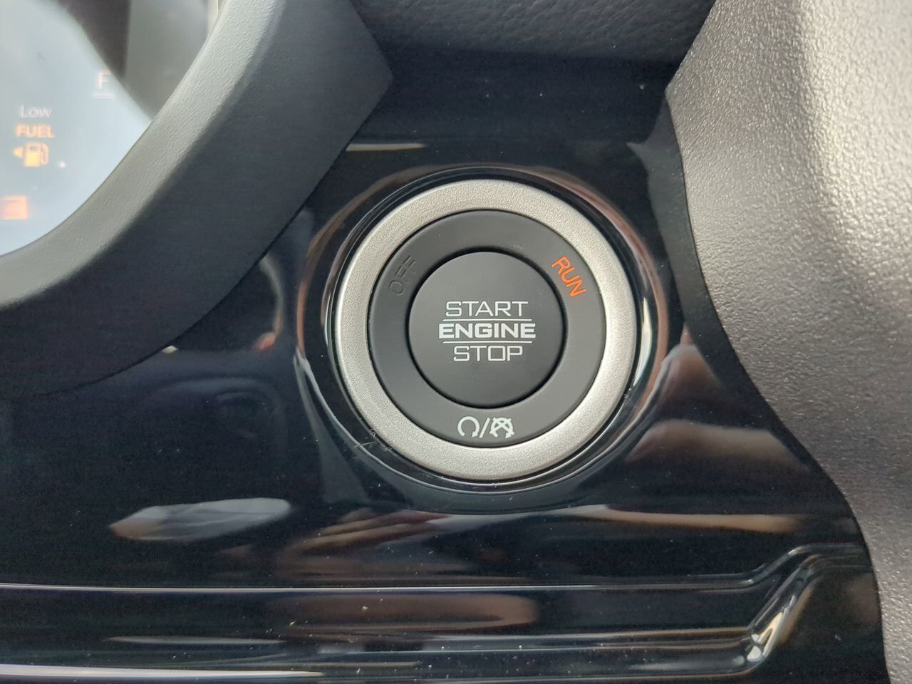 2026 Ram 1500 Laramie Winder GA