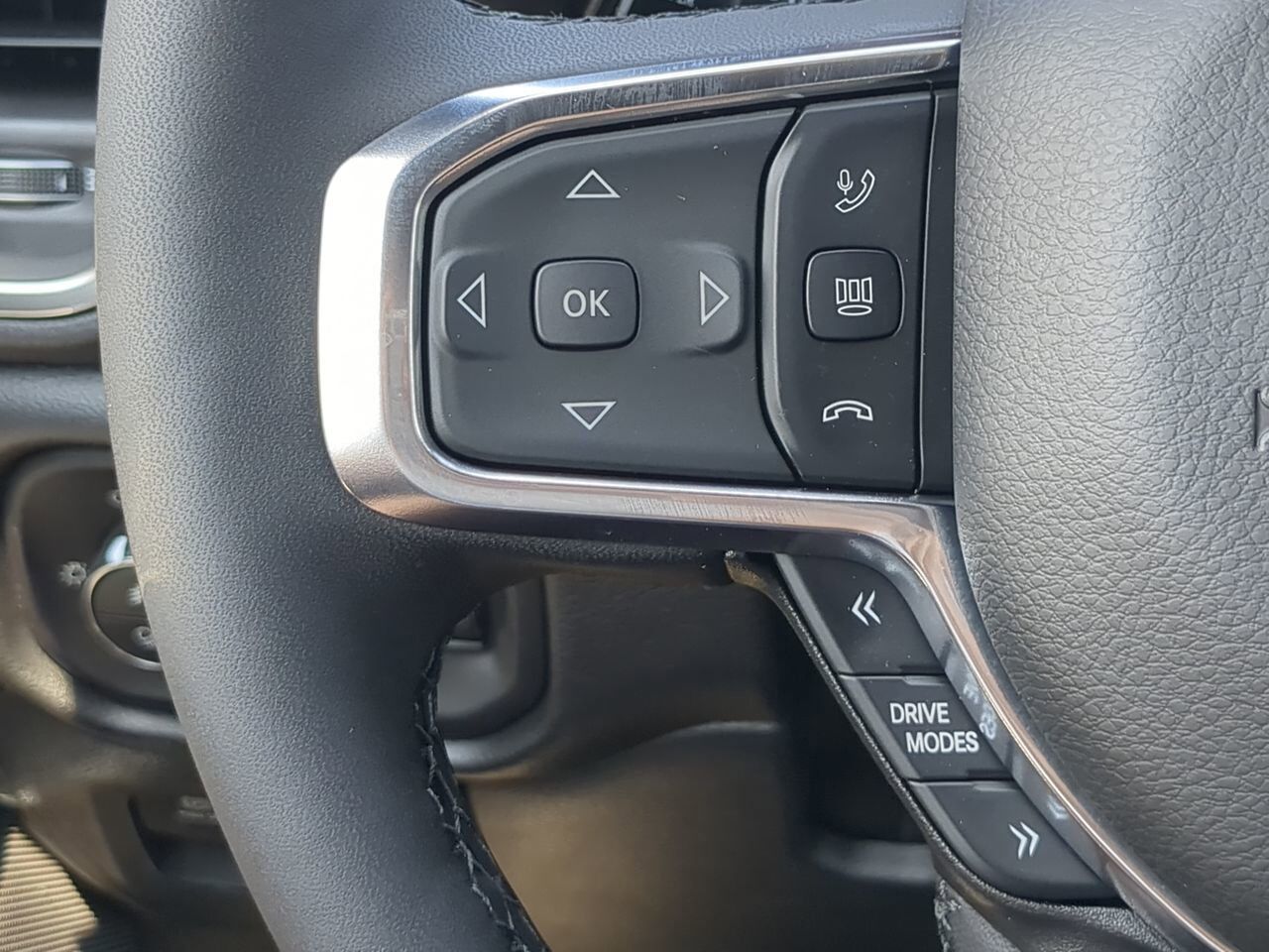 2026 Ram 1500 Laramie Winder GA