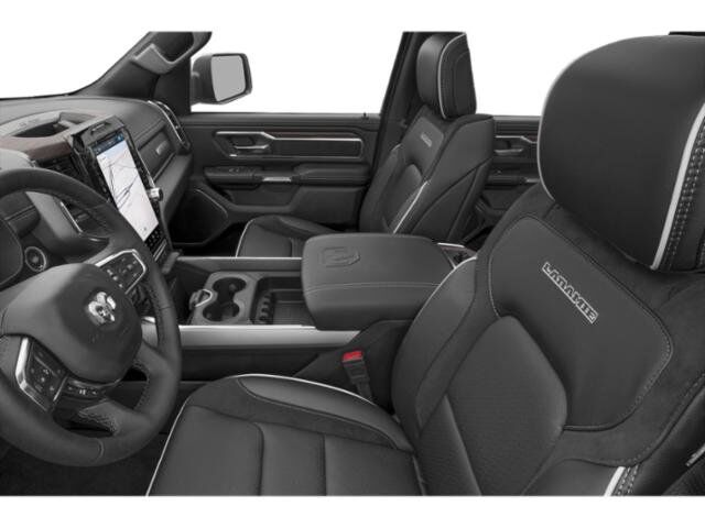 2026 Ram 1500 Laramie Winder GA