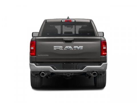 2026 Ram 1500 Laramie Winder GA