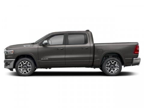 2026 Ram 1500 Laramie Winder GA