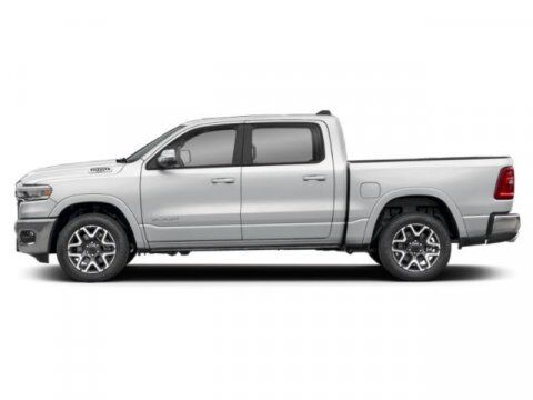 2026 Ram 1500 Laramie Winder GA