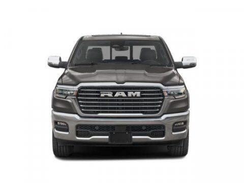 2026 Ram 1500 Laramie Winder GA
