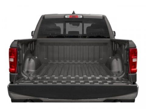 2026 Ram 1500 Laramie Winder GA