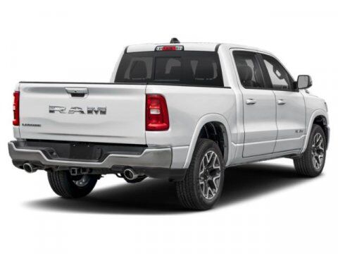 2026 Ram 1500 Laramie Winder GA