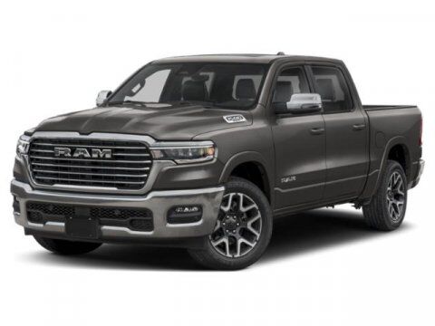 2026 Ram 1500 Laramie Winder GA