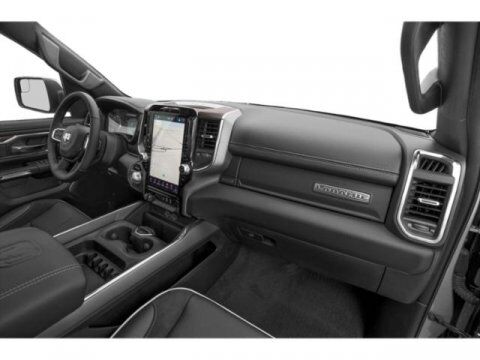 2026 Ram 1500 Laramie Winder GA