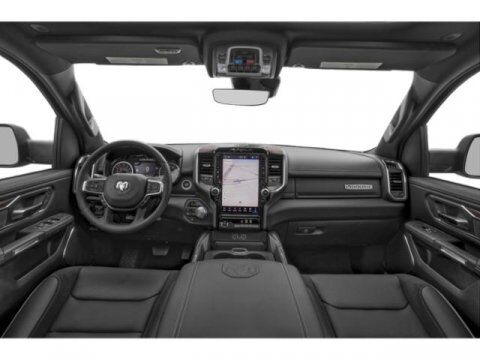 2026 Ram 1500 Laramie Winder GA