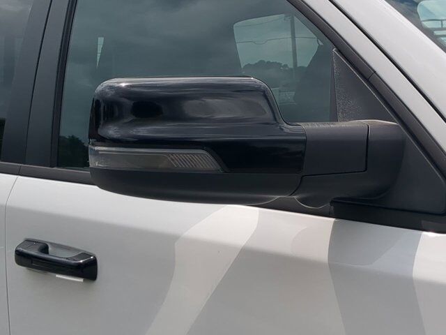 2026 Ram 1500 Laramie Winder GA