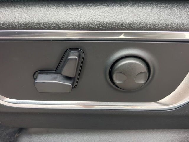 2026 Ram 1500 Laramie Winder GA