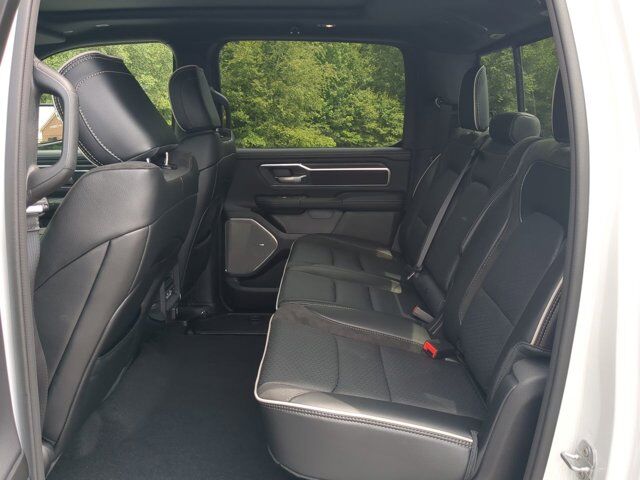 2026 Ram 1500 Laramie Winder GA