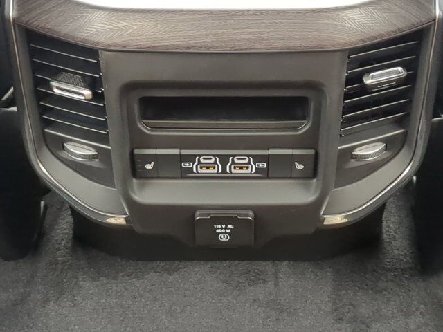2026 Ram 1500 Laramie Winder GA