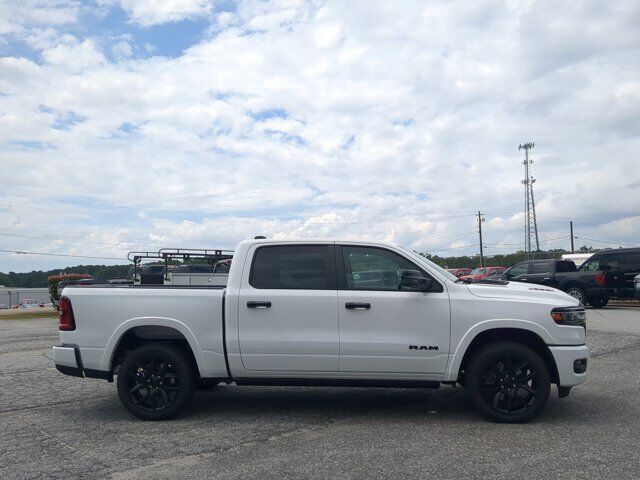 2026 Ram 1500 Laramie Winder GA