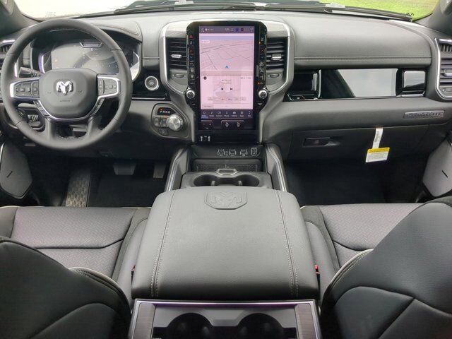 2026 Ram 1500 Laramie Winder GA