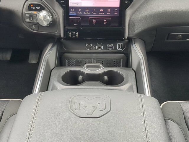 2026 Ram 1500 Laramie Winder GA