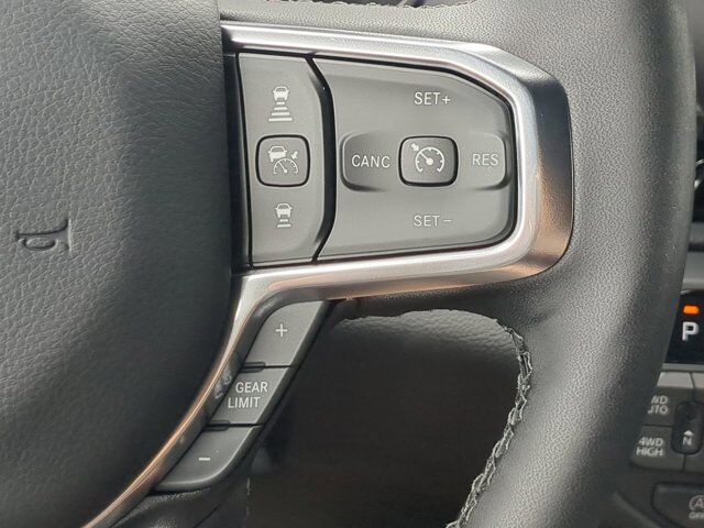 2026 Ram 1500 Laramie Winder GA