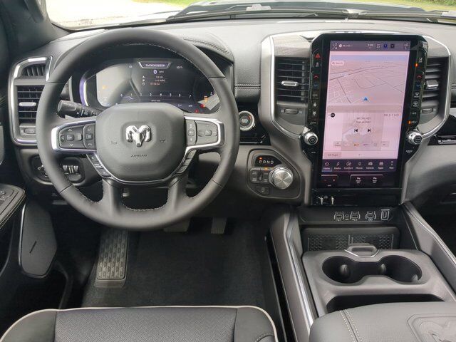 2026 Ram 1500 Laramie Winder GA