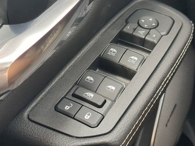 2026 Ram 1500 Laramie Winder GA