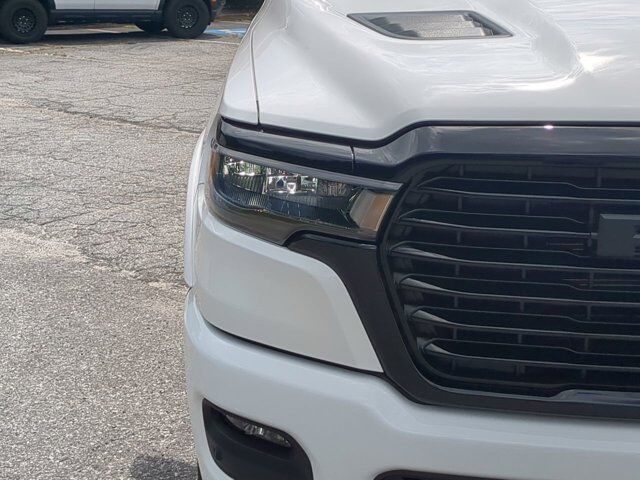 2026 Ram 1500 Laramie Winder GA