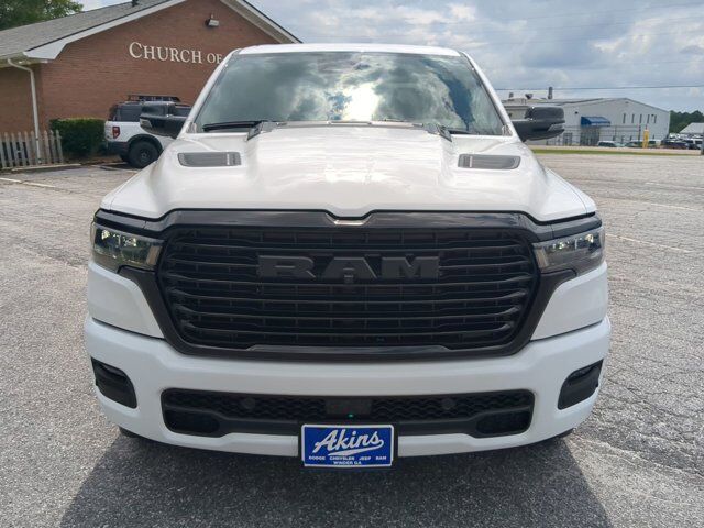 2026 Ram 1500 Laramie Winder GA