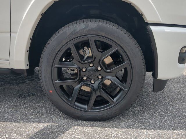2026 Ram 1500 Laramie Winder GA