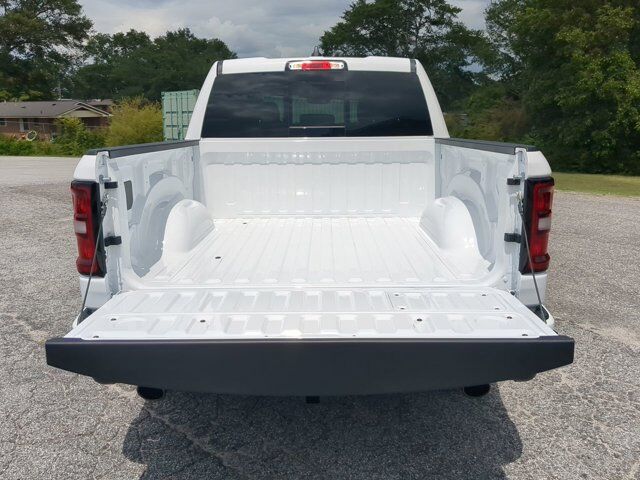 2026 Ram 1500 Laramie Winder GA