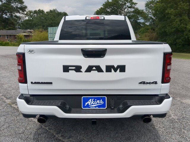 2026 Ram 1500 Laramie Winder GA