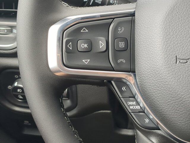 2026 Ram 1500 Laramie Winder GA
