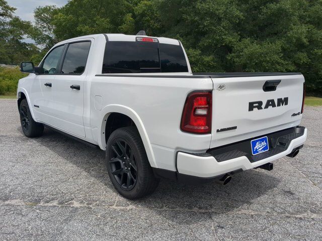 2026 Ram 1500 Laramie Winder GA