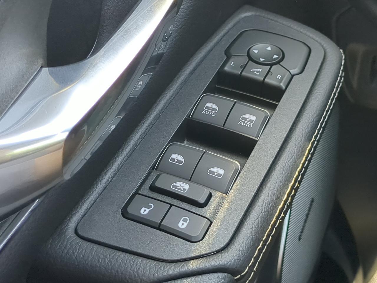2026 Ram 1500 Laramie Winder GA