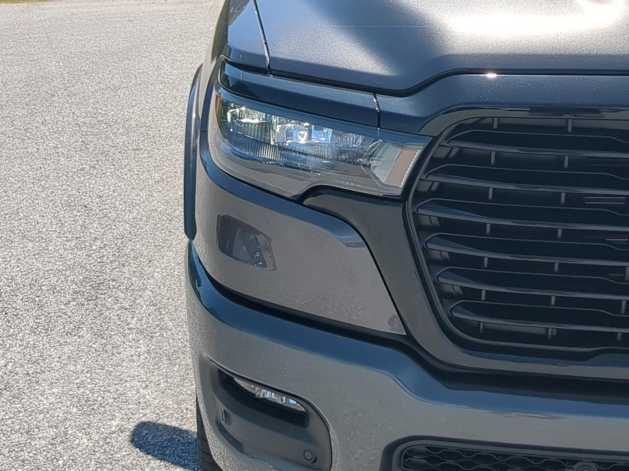2026 Ram 1500 Laramie Winder GA