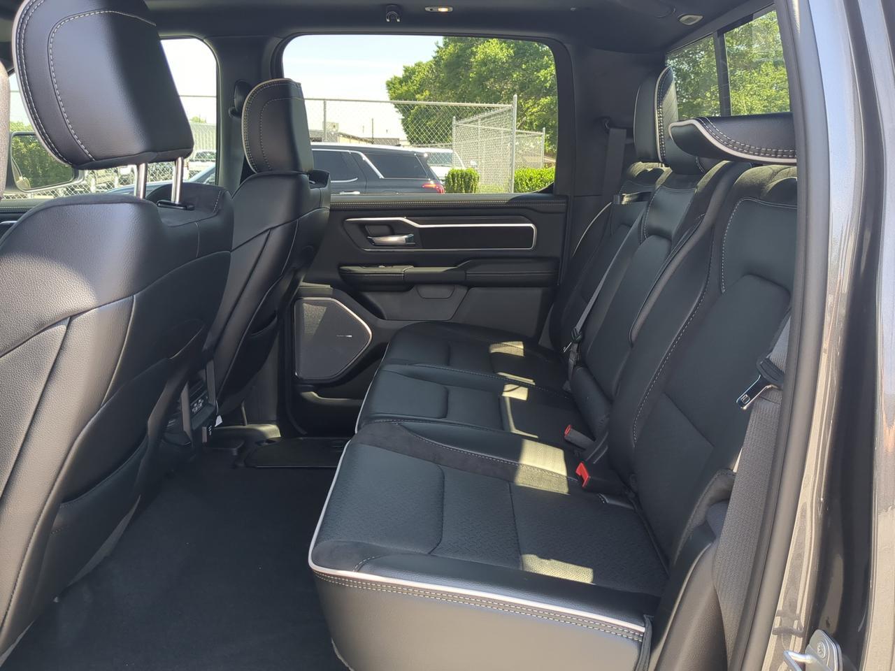 2026 Ram 1500 Laramie Winder GA