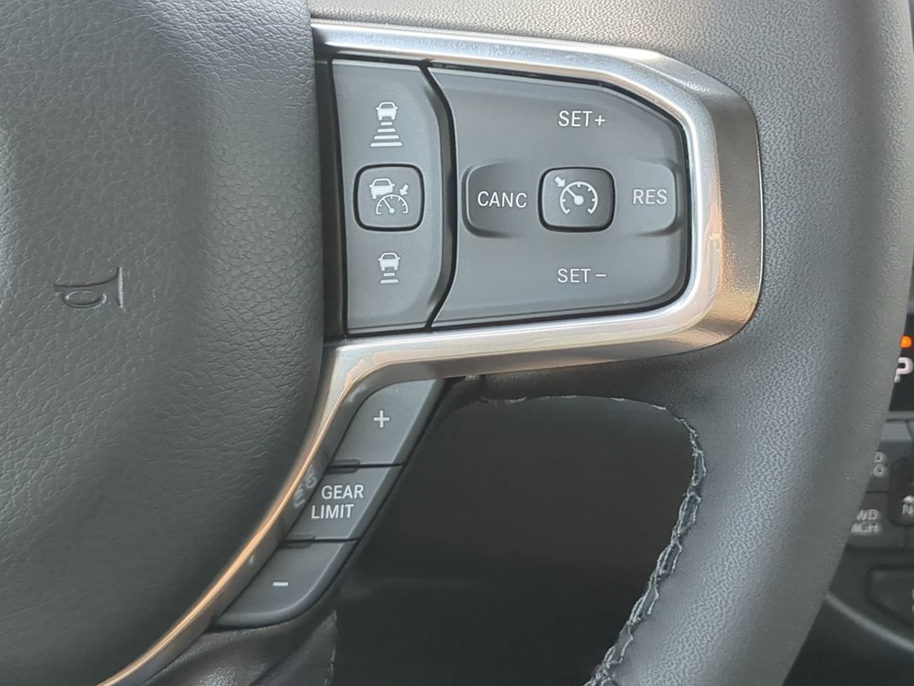 2026 Ram 1500 Laramie Winder GA