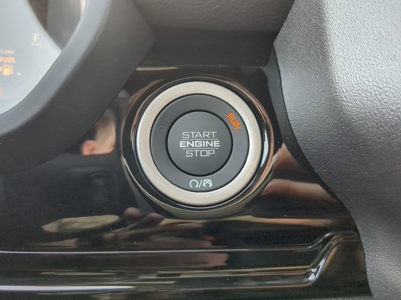 2026 Ram 1500 Laramie Winder GA