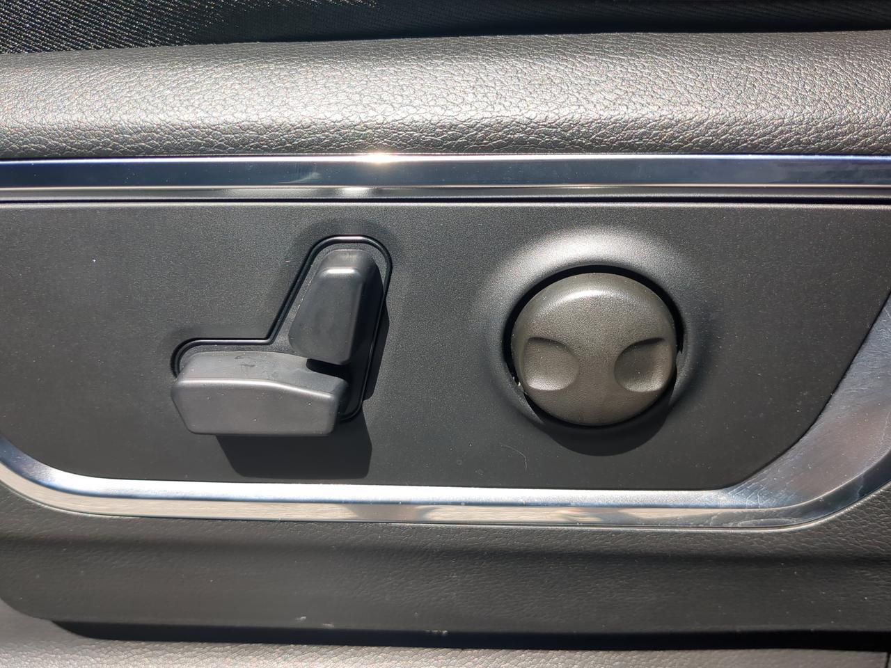 2026 Ram 1500 Laramie Winder GA