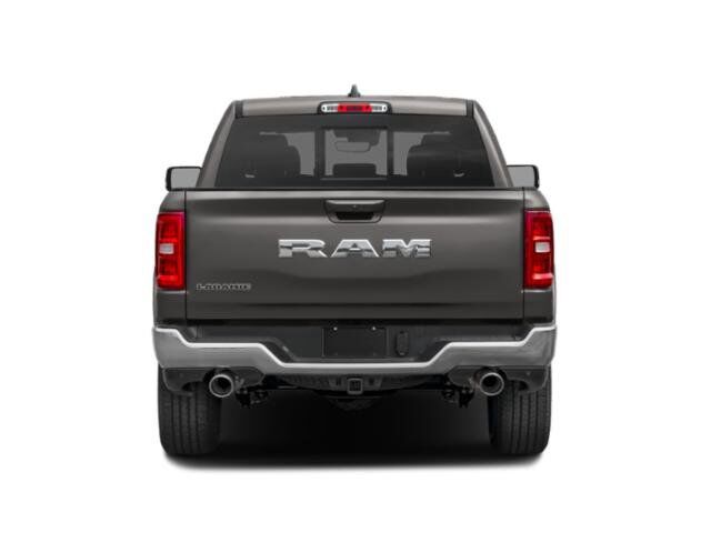 2026 Ram 1500 Laramie Winder GA