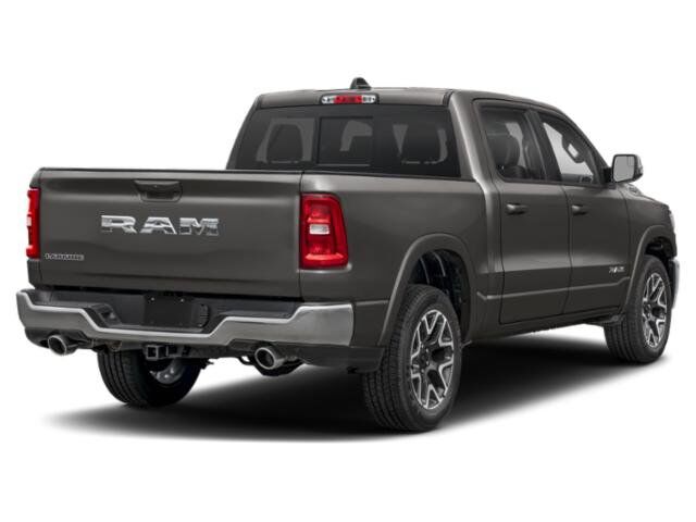2026 Ram 1500 Laramie Winder GA