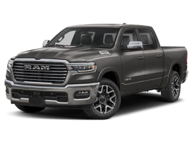 2026 Ram 1500 Laramie Winder GA