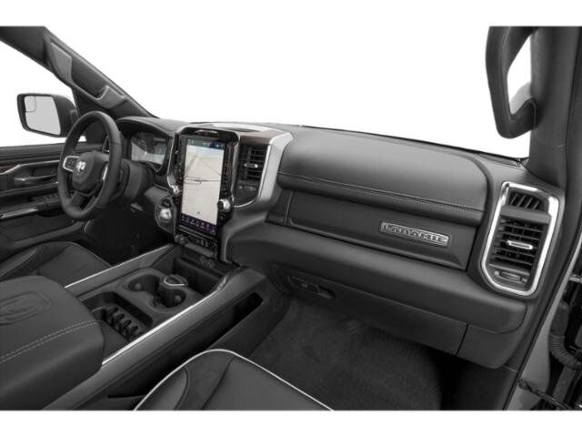 2026 Ram 1500 Laramie Winder GA