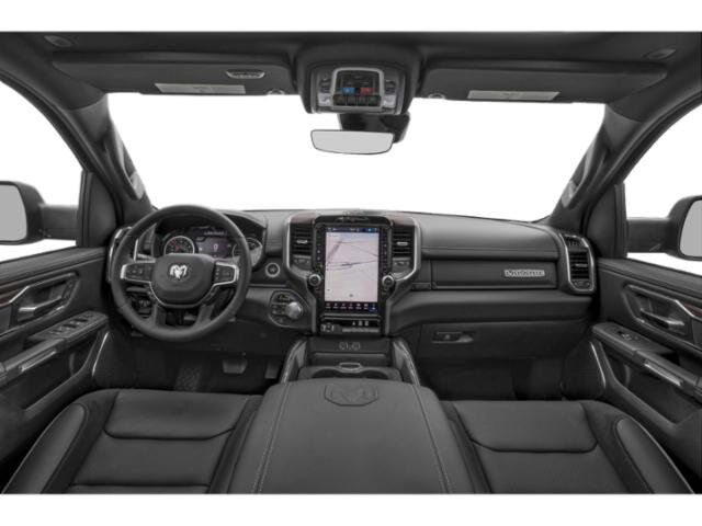 2026 Ram 1500 Laramie Winder GA