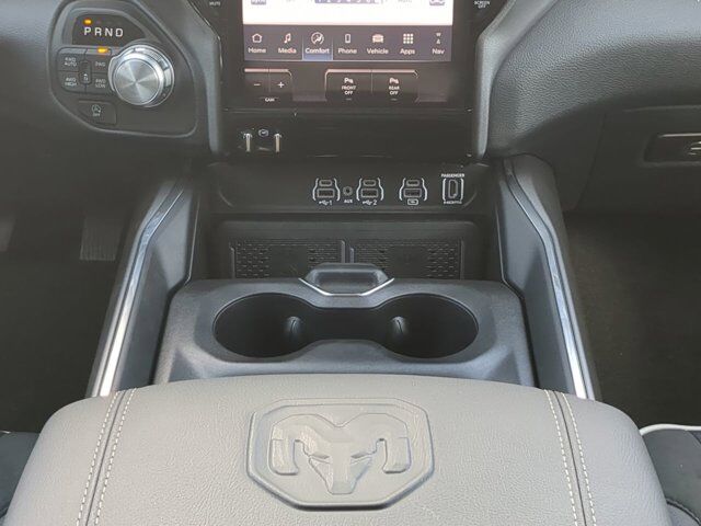 2026 Ram 1500 Laramie Winder GA