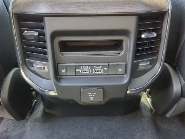 2026 Ram 1500 Laramie Winder GA