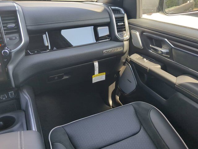 2026 Ram 1500 Laramie Winder GA