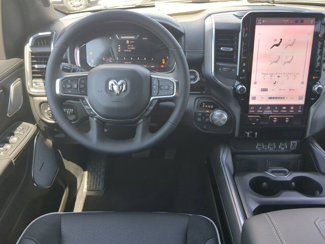 2026 Ram 1500 Laramie Winder GA