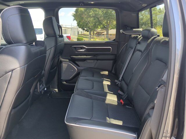 2026 Ram 1500 Laramie Winder GA