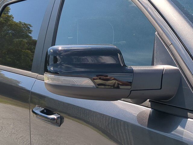 2026 Ram 1500 Laramie Winder GA