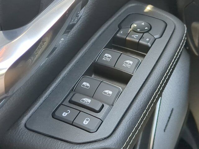 2026 Ram 1500 Laramie Winder GA