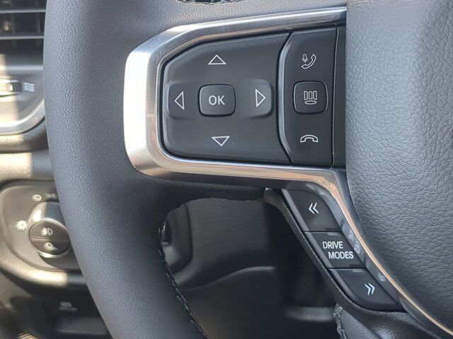 2026 Ram 1500 Laramie Winder GA