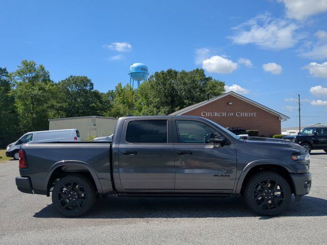 2026 Ram 1500 Laramie Winder GA